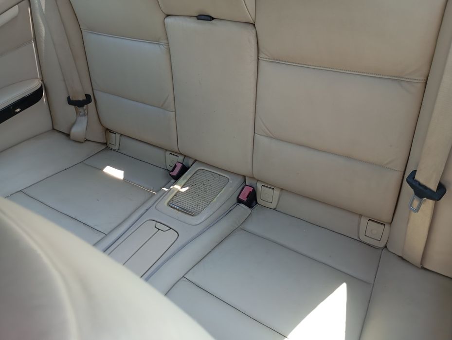 BMW Seria 3 2007 — imagine 5