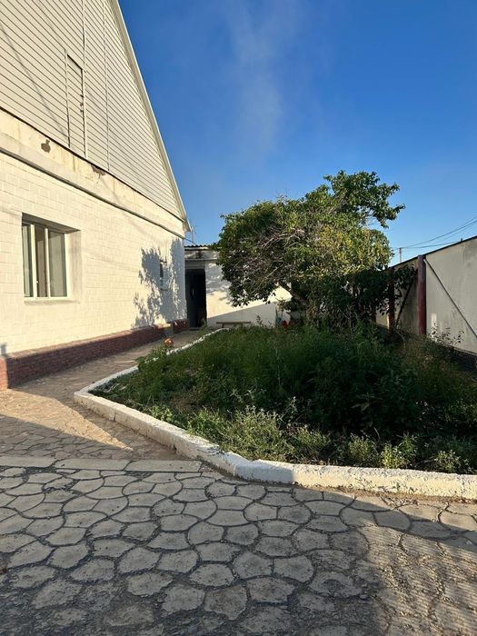 Продается большой дом