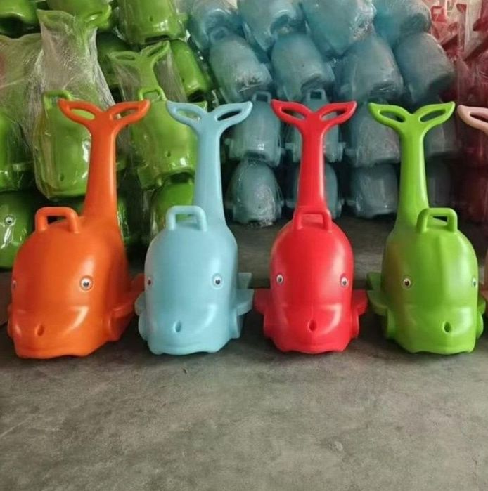 Детские снегоходы/санки