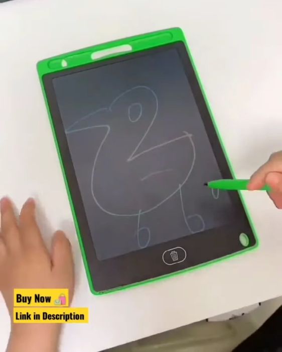 Bolalar uchun doska Planshet dastavka O‘zbekiston bo‘ylab bepul