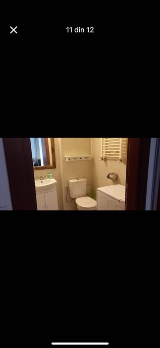 Apartament rose garden