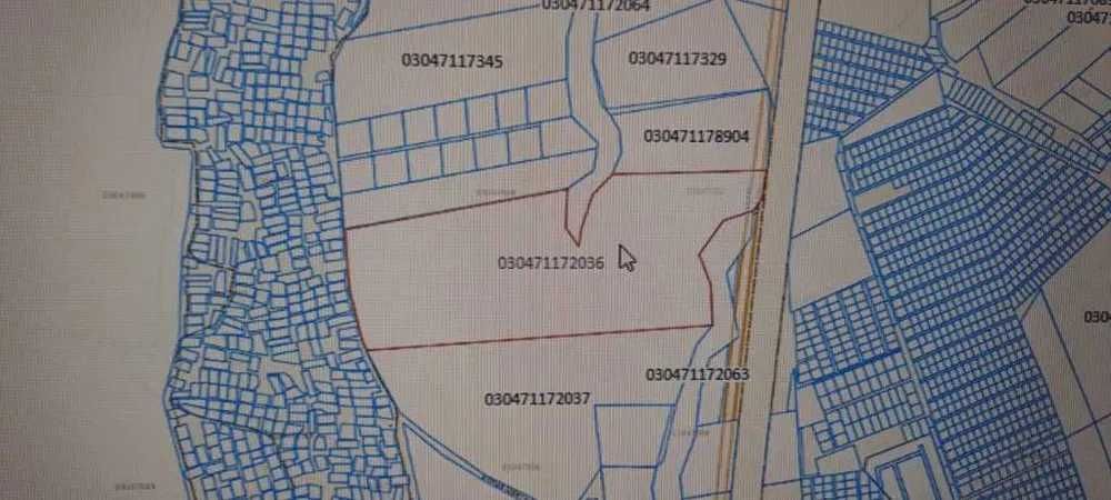 Земельный участок в аренду