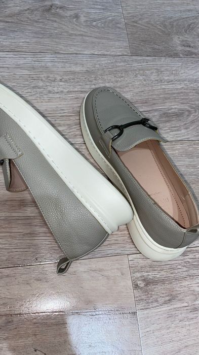 Туфли.1рет киілген таза