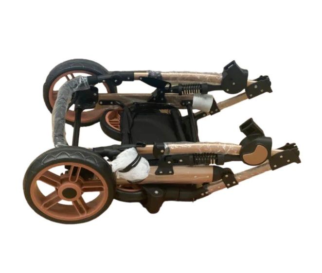 Set Carucior 3 in 1 Bubu Still