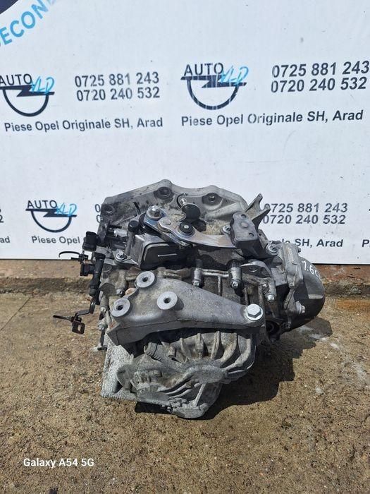 Cutie de viteze Opel Meriva B 1.6 CDTI B16DTH; B16DTE ; B16DTC; B16DTL