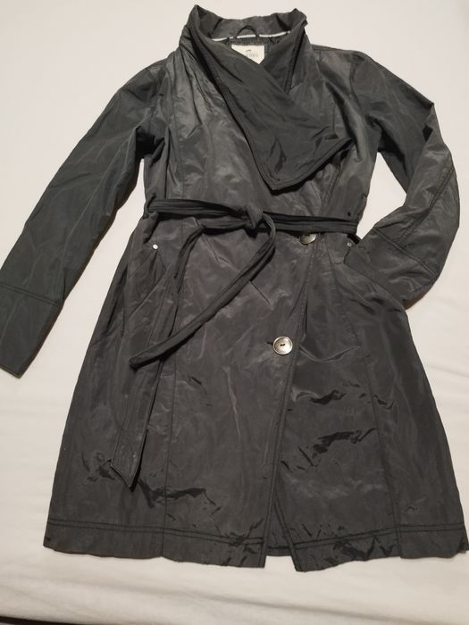 Дамски шлифер Timeout, S