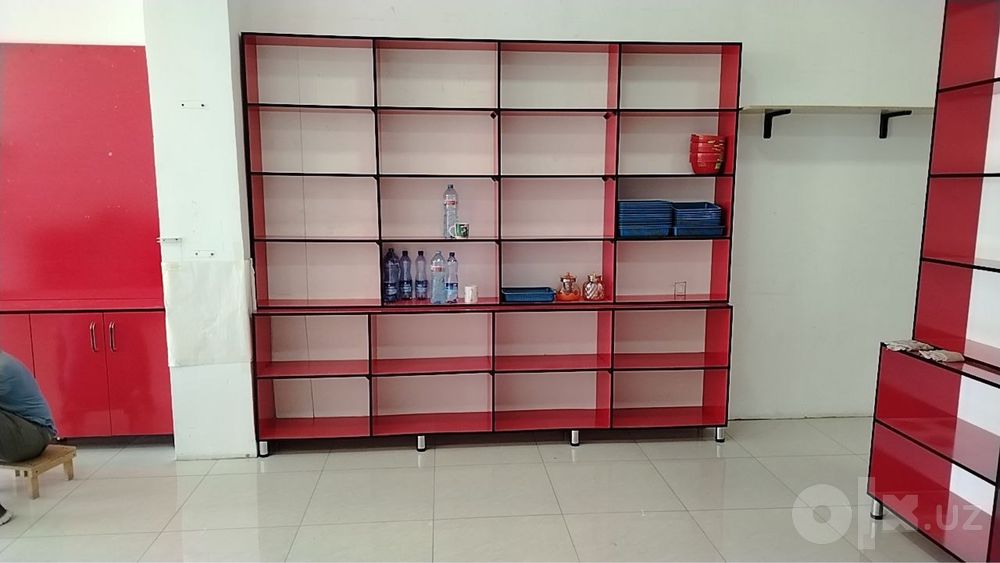 Mebel 11 milyonga bitgan 5.500 ga beraman holati yangidek