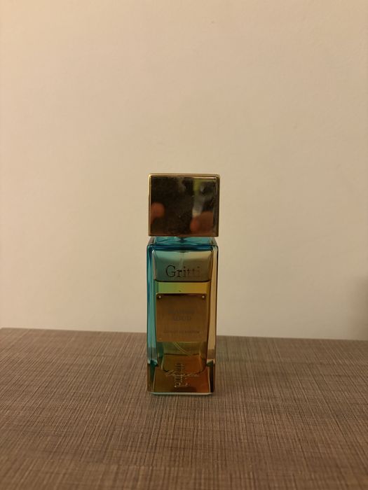 Gritti Mango Aoud