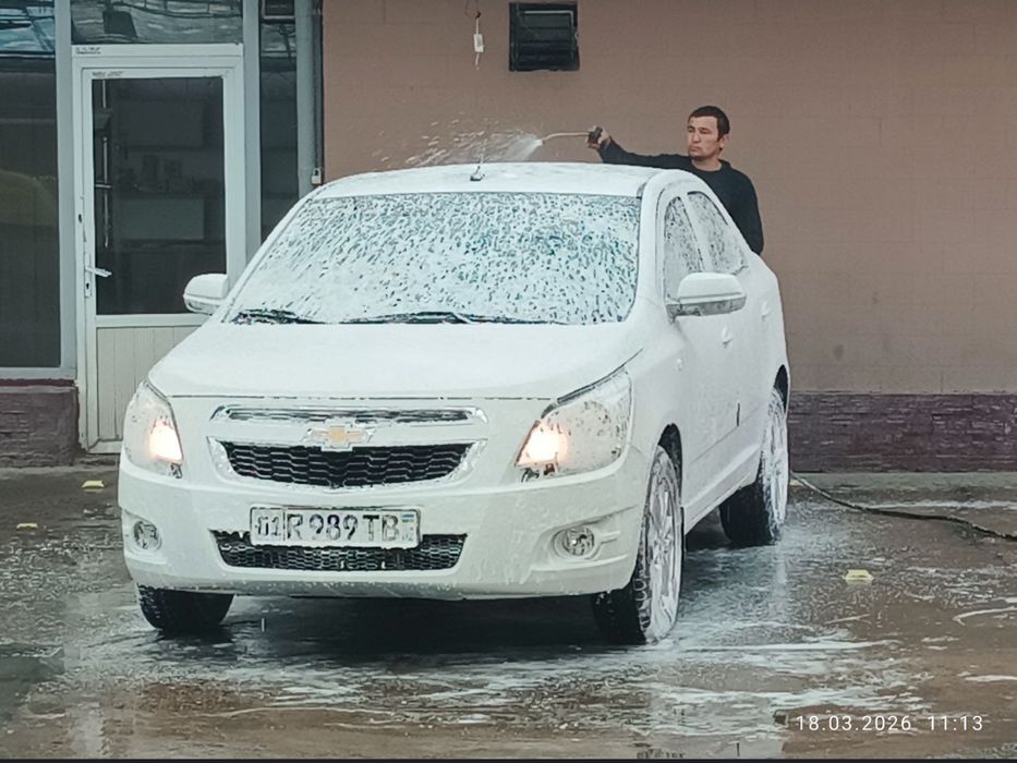 Кобалт 2025 краска тоза. Арендага берилади.