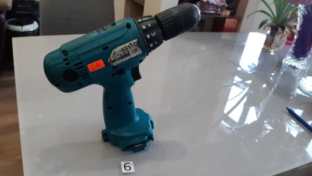 Акумулаторни Винтоверти Makita 6227D, 6270D и 6213D 12в гр. Търговище ...