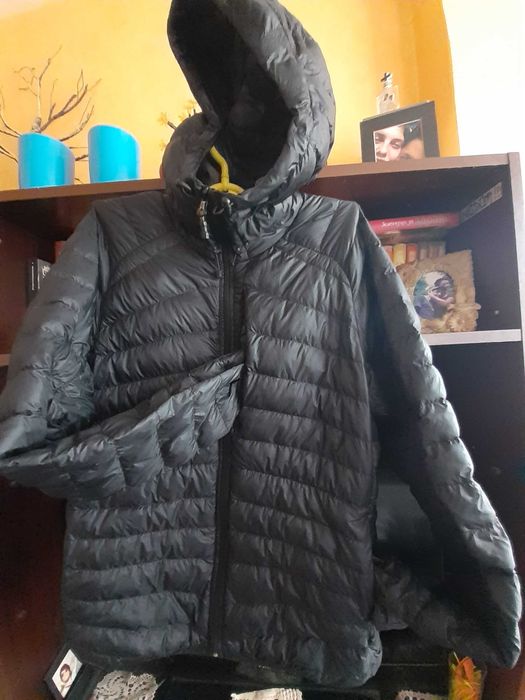 Haglofs fertex quantium