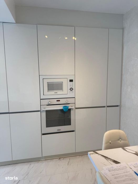 Apartament cu 2 camere, zona Iulius Mall