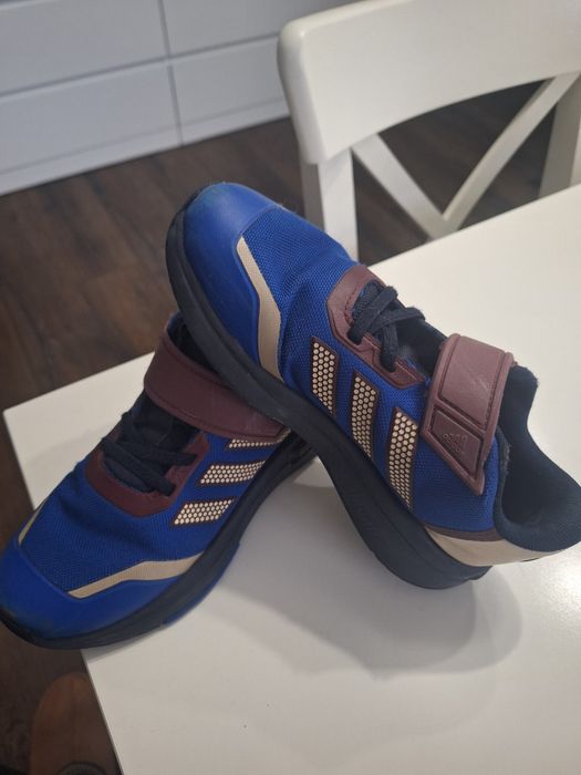 Детски маратонки адидас