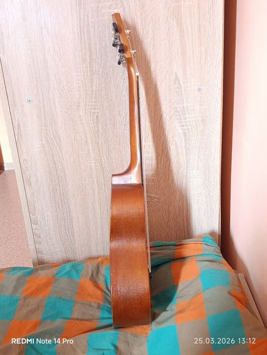 Укулеле сатылады!