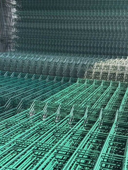 Экозабор,Еврозабор,3D Евросетка,Рабица сетка,Дорожная сетка