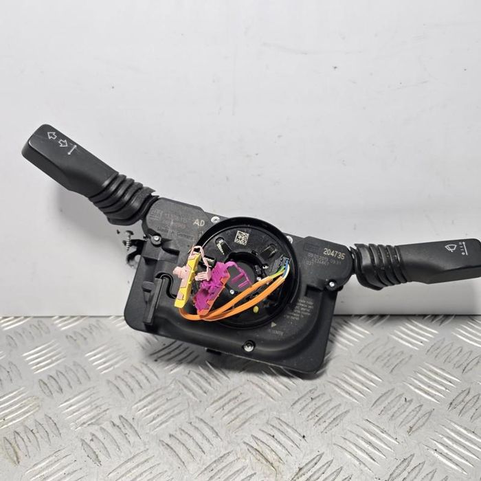 Bloc lumini spira volan Opel Astra H