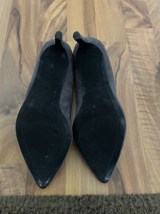 Pantofi damă H&M, mărimea 36