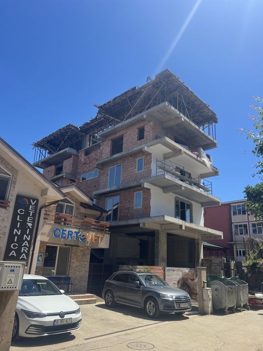 Apartamente in centru direct proprietar