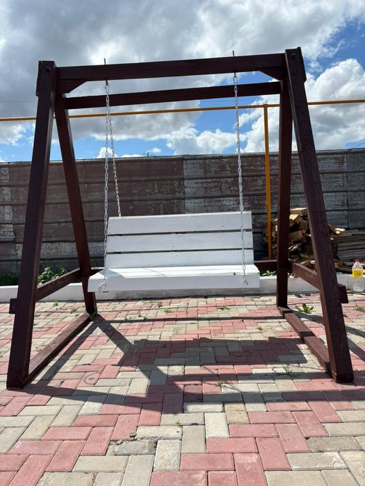 Качели продаётся