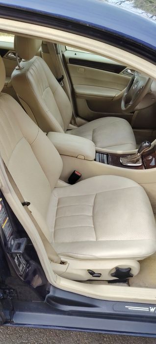 Mercedes c200 cdi