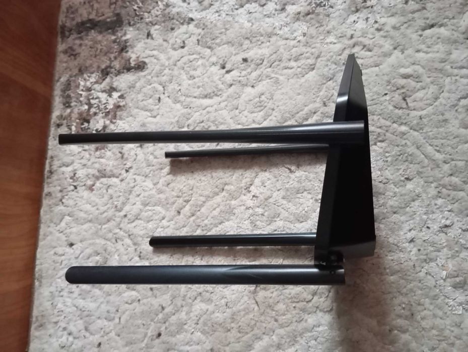 Router Wireless Mercusys MR60X Wi-Fi 6