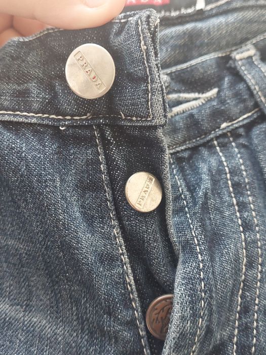 Blugi PRADA de vanzare
