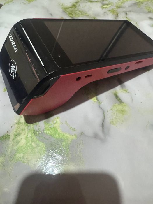 кассовый аппарат