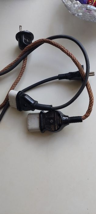 Нагреватель воды, настольный.