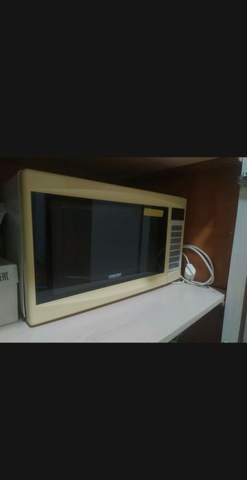 Микроволновая продаётся