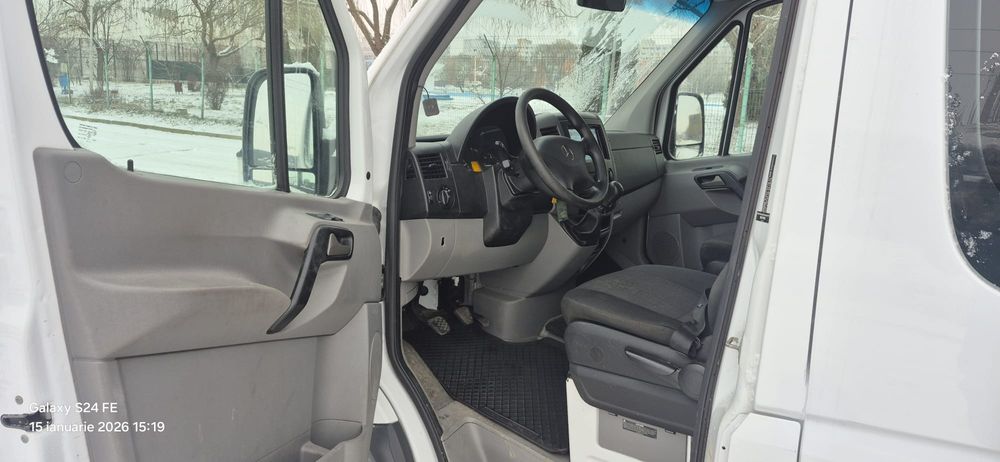 De Vânzare Mercedes Sprinter 316 CDI