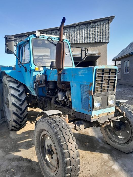 Продам тракторрр