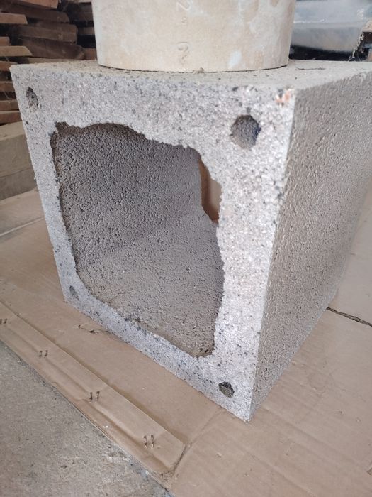 Elemente de coș Leier