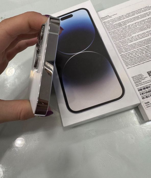 Iphone 14 pro