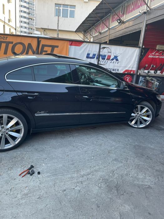 De vânzare  passat cc