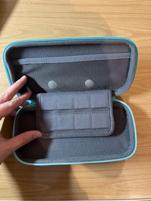 Flip Case и Переносные чехлы для Switch