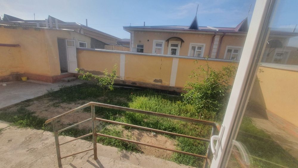 Bulunģur/Paxtaboshi 2 sotix kotej
