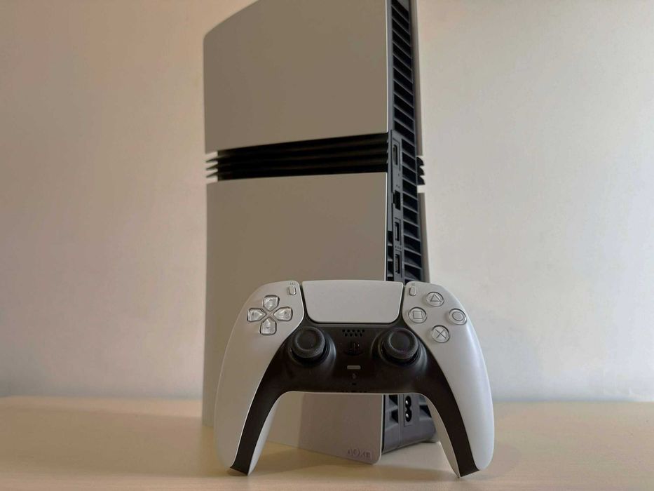 Бартер! Playstation 5 Pro 2TB (PS5)