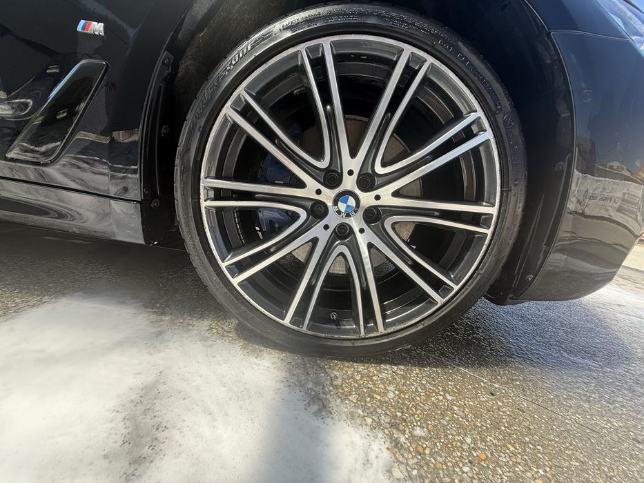 Jante R20 BMW individual style 759 v-spoke Bicolor