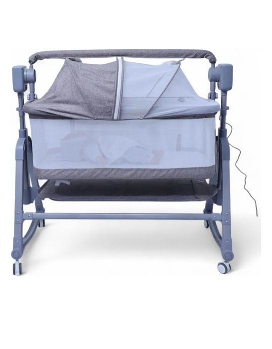 Электролюлька кровать