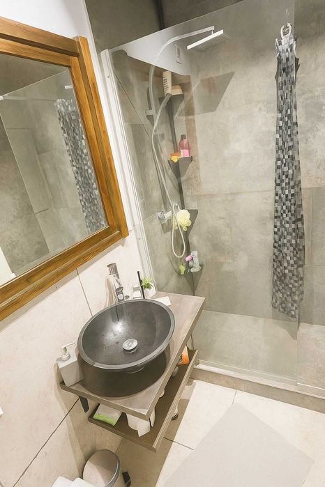 Apartament de inchiriat 2 camere cu terasa panoramica