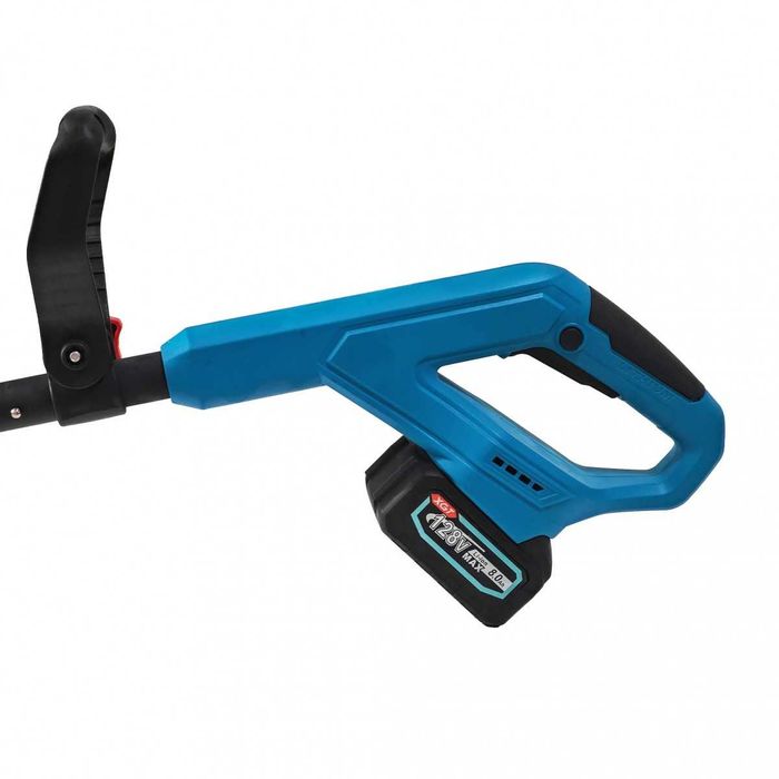 Freza de zapada cu acumulator, German Meister, latime 26 cm, 600 W