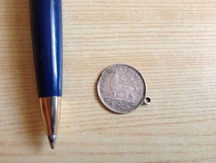 pandativ vechi din argint