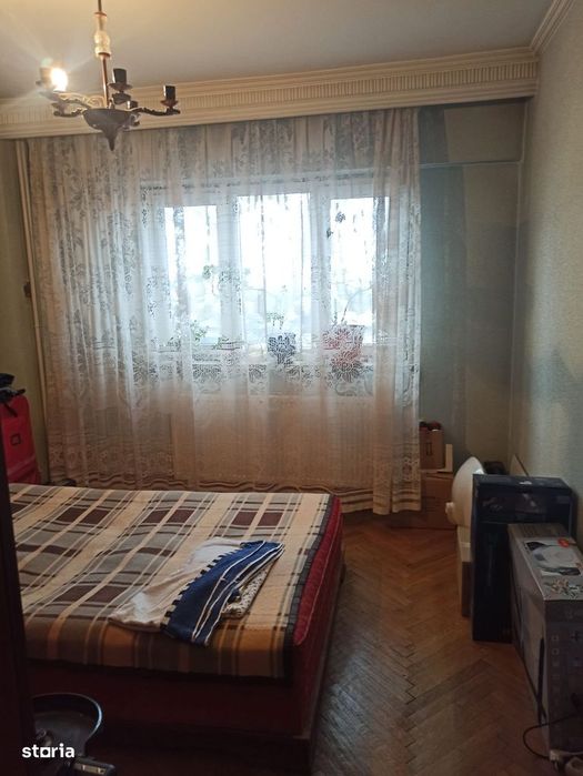 4 camere PITEȘTI , Decomandat , Amplasament DEOSEBIT, NEGOCIABIL !!!