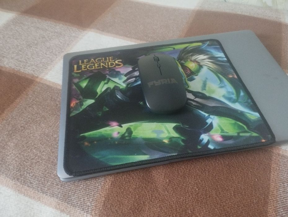 продам ноут FYRIA