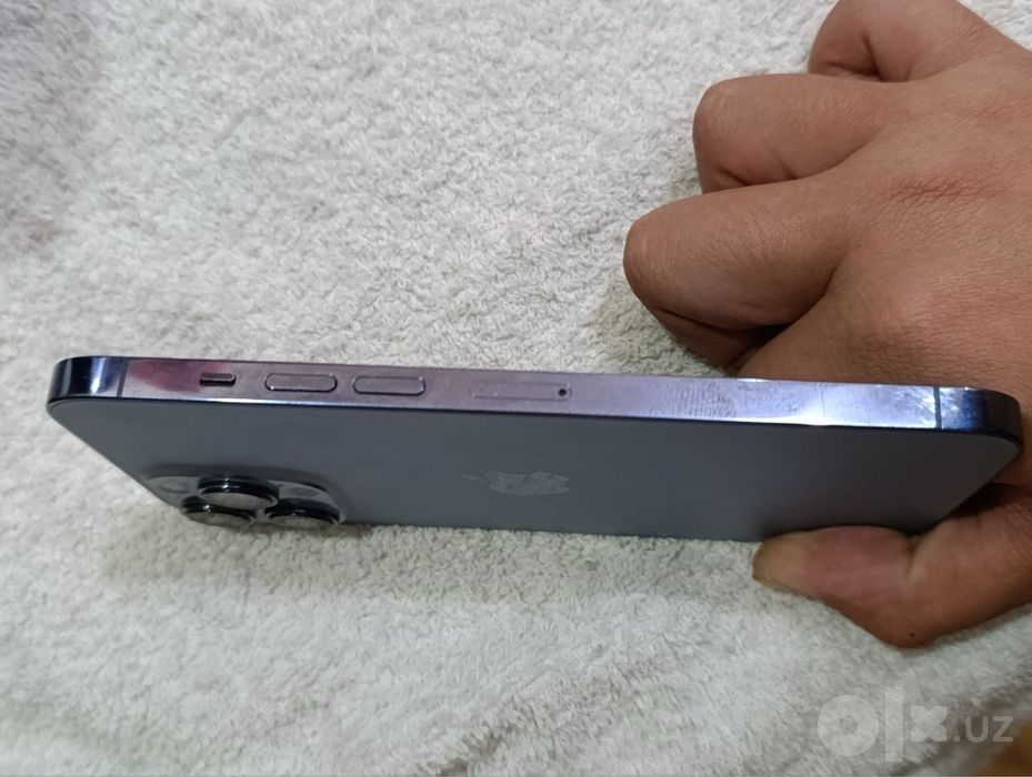 Iphone 13promax Lla