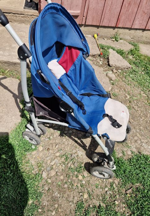 Căruț sport chicco