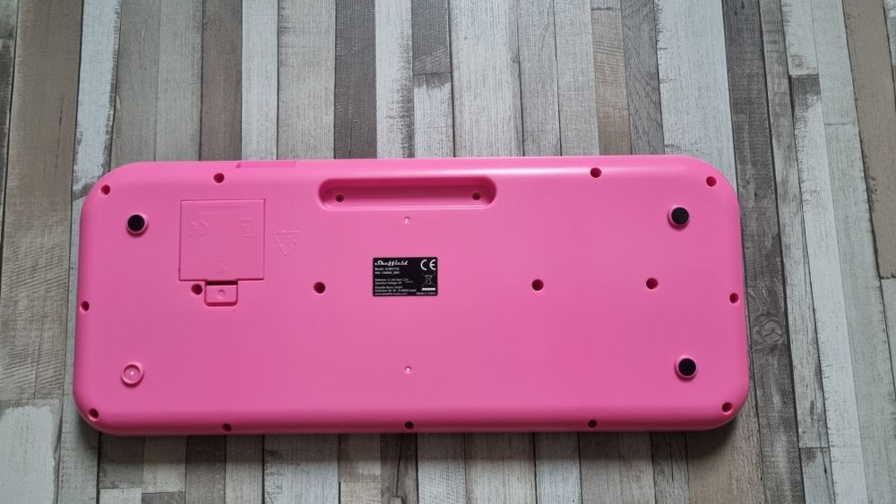 Vând Orga Pian stare nouă