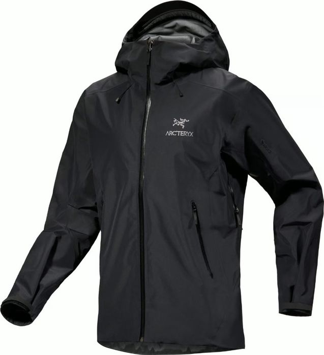 Arcteryx LT Gore-Tex