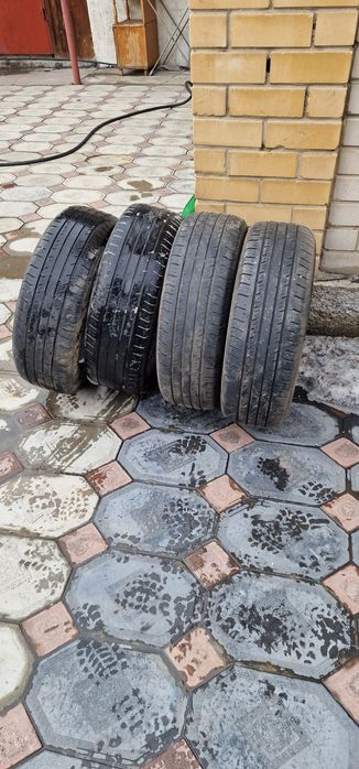 Продам летние шины!