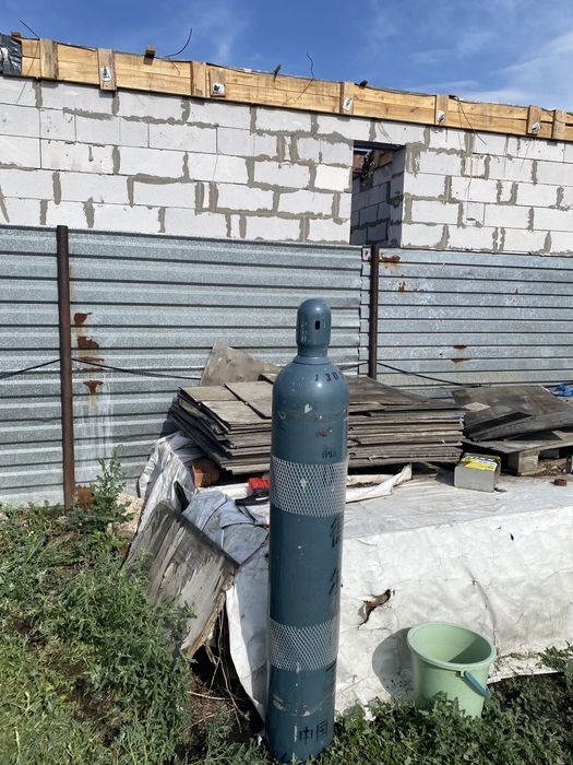 Продам углекислотный болон